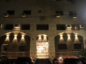 Nour Hotel Apartments
