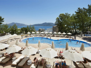 Отель İsla Panorama