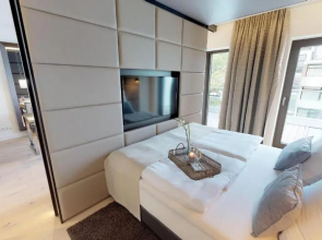 White Pearl Apartment 3.10