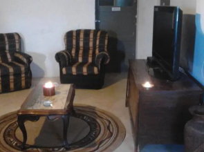 Hostel Flor Da Rosa