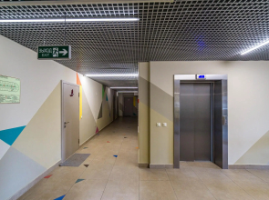 Royal Apart (Роял Апарт) на Степана Разина