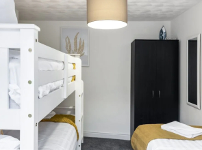 Staycation Apartments by Sasco