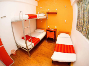 CityRest Fort - Hostel