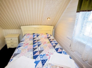 Отель Печоры-дом