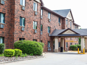 Quality Inn & Suites Ankeny - Des Moines