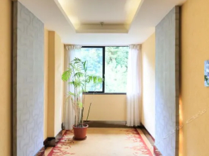 City Comfort Inn Hotel (Laibin Jinxiu)