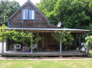 Akaroa Country House