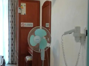 Evon's rooms