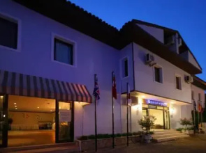 Mavi Hotel Gocek