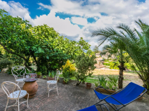 Villa Torre 3 Sovicille