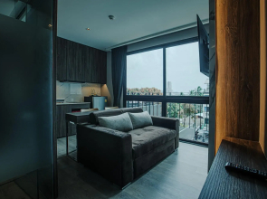Rak Elegant Hotel Patong