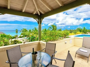 Zenbreak Tradewinds 2Bd