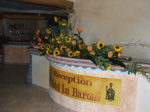 Hotel Lu Baroni