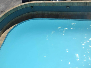 Tropical Praia Hotel