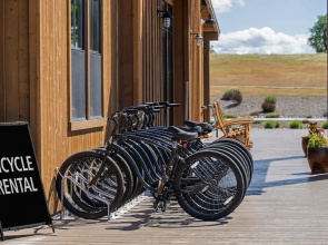 Sun Outdoors Paso Robles