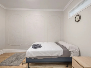 Cozy Private BR in the heart of Plateau