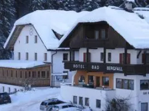 Hotel Bad Bergfall