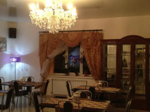 Гостевой дом Кожевники