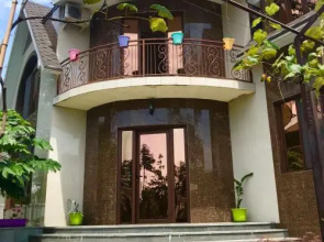 Guest House Leto