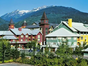 Town Plaza