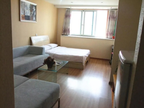 Yuanlaiyou Apartment Chengdu Wenshufang