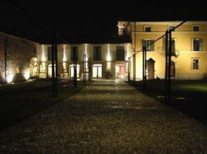 Villa Costanza