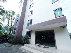 The Park Bangyai Apartment