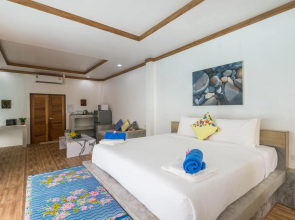 Amadha Villas Retreat