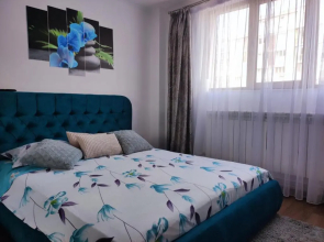 Apartament Belvedere