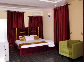 Tap Talle Hotels and Suites