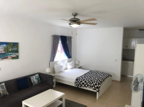 Studio Residencial Almendra