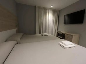 Hotel Goizalde
