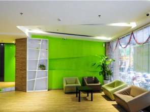 Welcome Inn Sanya Shangpin Pedestrian Street