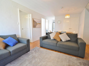 Riverview Holiday Apartment 102 - Kalbarri, WA