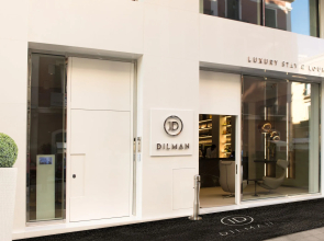 Dilman Luxury Stay