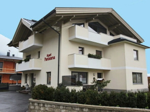 Modern Apartment in Schwendau with Garden