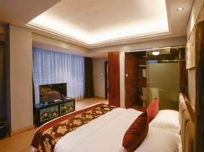 Sweet Time Inn