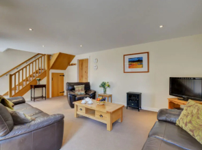 Holiday Home Buttercup