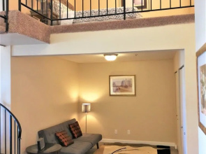 Seattle Suites