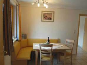 Chalet Ladis