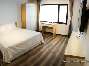 Newlife Apartment Hanoi 2
