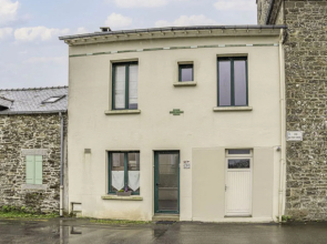 House Camélias Cancale