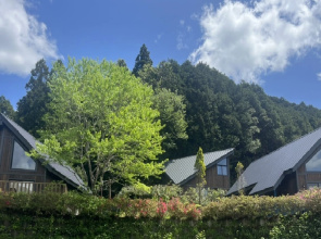 Hinotani Onsen Misugi Resort Fire Valley Cottage