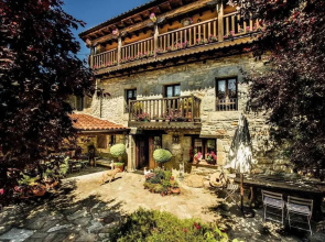 Hotel Rural Zalama