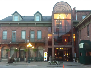 Kingsley Inn