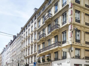 Hôtel La Résidence Lyon