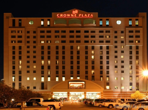 Crowne Plaza Springfield by IHG