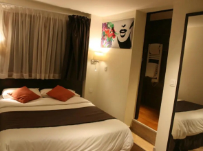 Hotel Central