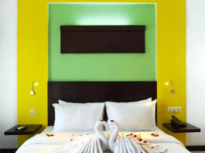 Ozz Hotel - Kuta Bali