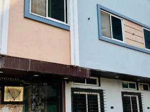 Hotel Shree Shyam Sharnam